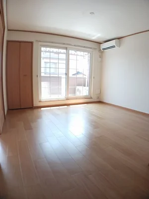 のマンスリーマンション・ウィークリーマンション「エクセル新地 203・洋室(No.1271664)」メイン画像