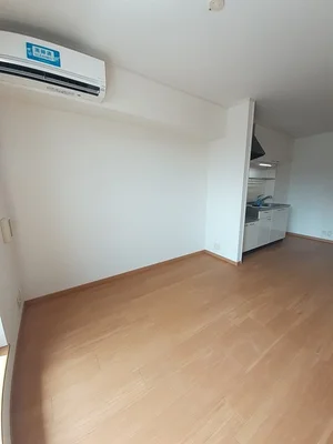 のマンスリーマンション・ウィークリーマンション「クレディ・ボワＣ 203・洋室(No.1271667)」メイン画像