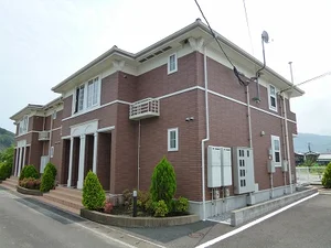 のマンスリーマンション・ウィークリーマンション「ベルマルシェＢ 204・洋室(No.1271668)」メイン画像