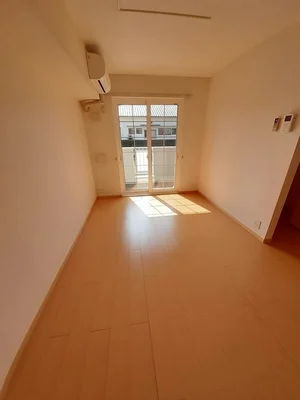 のマンスリーマンション・ウィークリーマンション「ハピネスＦ 102・洋室(No.1271670)」メイン画像