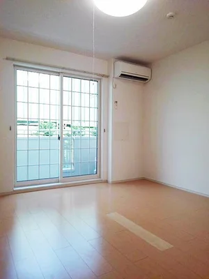 のマンスリーマンション・ウィークリーマンション「クラール 106・洋室(No.1271671)」メイン画像