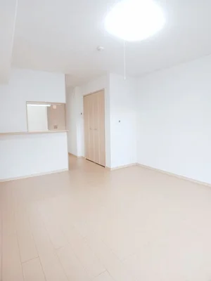 武蔵塚駅（熊本県）のマンスリーマンション・ウィークリーマンション「サンシャインＣＡＳＡ　Ｂ 102・洋室(No.1271673)」メイン画像