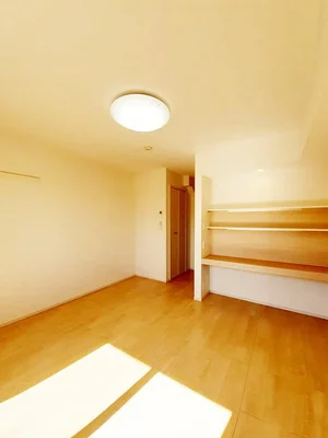 熊本市のマンスリーマンション・ウィークリーマンション「スターエイトⅡ 103・洋室(No.1271681)」メイン画像