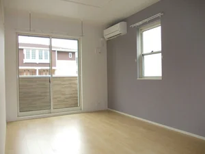 鳥栖市のマンスリーマンション・ウィークリーマンション「エクセル壱番館 102・洋室(No.1271684)」メイン画像