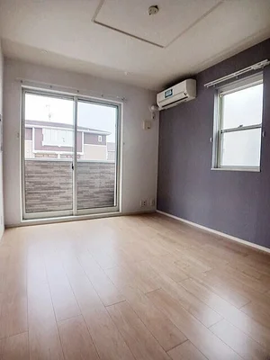 のマンスリーマンション・ウィークリーマンション「エクセル壱番館 102・洋室(No.1271684)」メイン画像