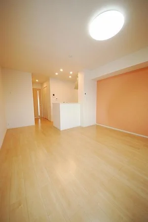 のマンスリーマンション・ウィークリーマンション「アベリア　４ 102・洋室(No.1271687)」メイン画像