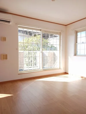 鳴門駅（徳島県）のマンスリーマンション・ウィークリーマンション「メルヴエーユ　Ａ 203・洋室(No.1271697)」メイン画像