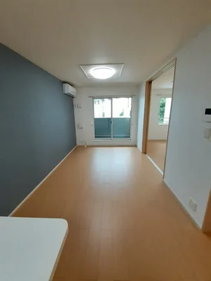 のマンスリーマンション・ウィークリーマンション「セレーノⅡ 202・洋室(No.1271699)」メイン画像