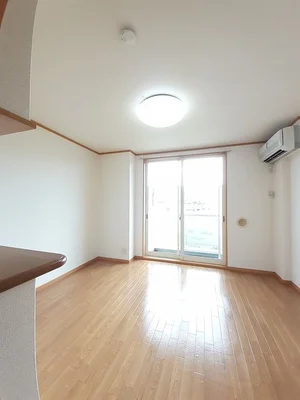 のマンスリーマンション・ウィークリーマンション「サンピアス　江川 202・洋室(No.1271705)」メイン画像