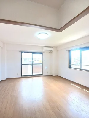 香川県のマンスリーマンション・ウィークリーマンション「エトワール 307・洋室(No.1271717)」メイン画像