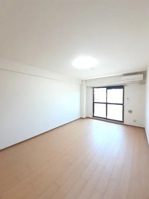 香川県のマンスリーマンション・ウィークリーマンション「エトワール 205・洋室(No.1271718)」メイン画像