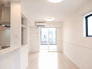 滑川市のマンスリーマンション・ウィークリーマンション「ヘリテージＹ 201・洋室(No.1271729)」メイン画像