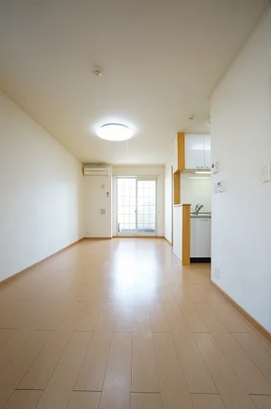 のマンスリーマンション・ウィークリーマンション「サンパティーク・ヴィラ 103・洋室(No.1271735)」メイン画像