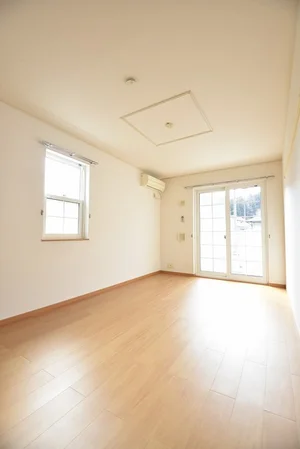 田村郡小野町のマンスリーマンション・ウィークリーマンション「ファンタスティック　ライフ　Ⅰ 103・洋室(No.1271736)」メイン画像