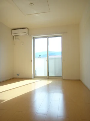 のマンスリーマンション・ウィークリーマンション「ヴァイオレット 102・洋室(No.1271742)」メイン画像