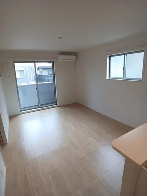 のマンスリーマンション・ウィークリーマンション「サンライト桜Ⅲ 101・洋室(No.1271754)」メイン画像