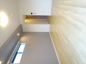 野田市のマンスリーマンション・ウィークリーマンション「スカイガーデン 305・洋室(No.1271759)」メイン画像