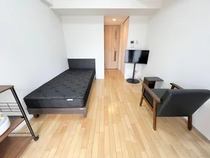 のマンスリーマンション・ウィークリーマンション「SステイRH神戸元町・県庁前【禁煙ルーム】(No.1271766)」メイン画像