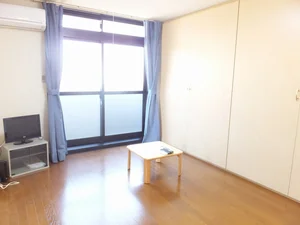 黒川郡大和町のマンスリーマンション・ウィークリーマンション「レオパレスリバティー１ 205(No.1271780)」メイン画像