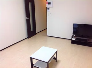 君津市のマンスリーマンション・ウィークリーマンション「クレイノコルージャ 111(No.1271812)」メイン画像