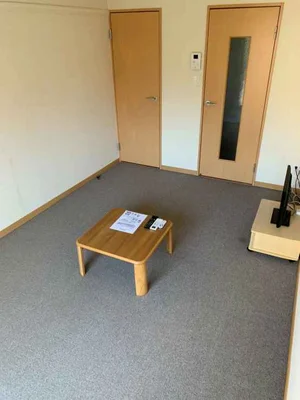 のマンスリーマンション・ウィークリーマンション「レオパレスクルーオブアイランド 302(No.1271829)」メイン画像