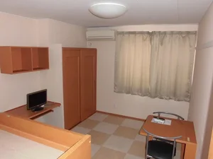 福島県のレオパレスセンター郡山のマンスリーマンション・ウィークリーマンション「レオパレスＲｅｓｅｒｖｅⅡ 202(No.1271837)」メイン画像