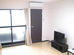 福島県のマンスリーマンション・ウィークリーマンション「クレイノ大曲イレブン 102(No.1271838)」メイン画像