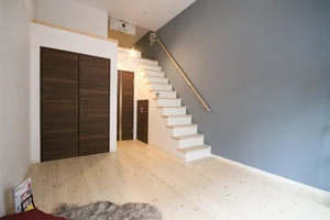 のマンスリーマンション・ウィークリーマンション「アルエット出川 104号室・１K(No.1271875)」メイン画像