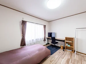 のマンスリーマンション・ウィークリーマンション「「ＪＲ淡路駅」徒歩3分｜コインパーキング目の前Ⅱ(No.1271889)」メイン画像