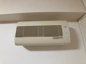 ロスナイ（換気）