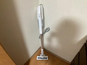 掃除機