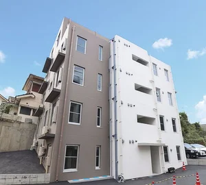 鹿児島県のマンスリーマンション・ウィークリーマンション「稲荷ノアレジデンス 1R(No.1271895)」メイン画像