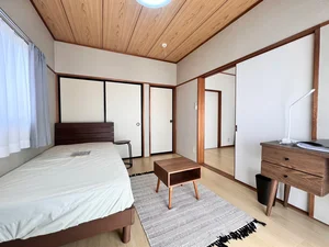 のマンスリーマンション・ウィークリーマンション「アイリス １０１(No.1271896)」メイン画像