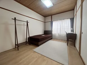 のマンスリーマンション・ウィークリーマンション「メモリティⅡ １０２(No.1271899)」メイン画像