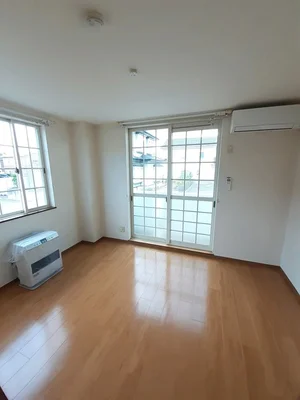 のマンスリーマンション・ウィークリーマンション「グランヴェール２１Ｃ 101・洋室(No.1271901)」メイン画像