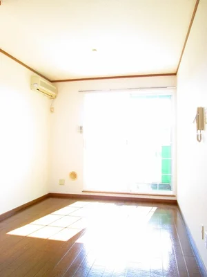 尾花沢市のマンスリーマンション・ウィークリーマンション「フレンドリーＳ 202・洋室(No.1271907)」メイン画像