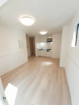 のマンスリーマンション・ウィークリーマンション「ａｍｂｉｅｎｔｅ 101・洋室(No.1271915)」メイン画像