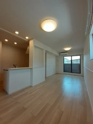 のマンスリーマンション・ウィークリーマンション「コクーン・カナサ 201・洋室(No.1271917)」メイン画像