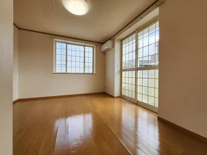 のマンスリーマンション・ウィークリーマンション「アライブＡ 201・洋室(No.1271920)」メイン画像