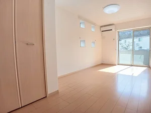 福島市のマンスリーマンション・ウィークリーマンション「ファインヒルズ 101・洋室(No.1271923)」メイン画像