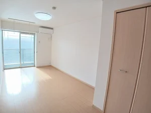 のマンスリーマンション・ウィークリーマンション「マーベラスプレイス 202・洋室(No.1271924)」メイン画像