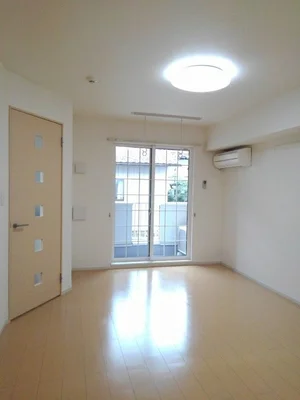 のマンスリーマンション・ウィークリーマンション「グランツ 103・洋室(No.1271925)」メイン画像