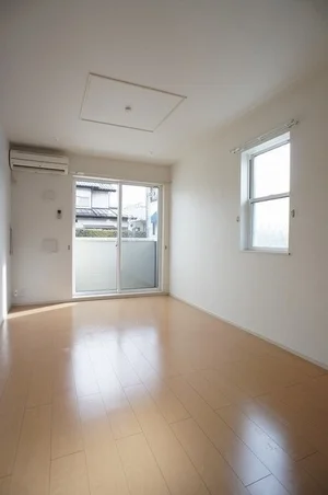 のマンスリーマンション・ウィークリーマンション「レイ・セレッソ 101・洋室(No.1271926)」メイン画像