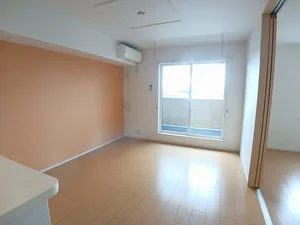 のマンスリーマンション・ウィークリーマンション「ブライト・ユー 202・洋室(No.1271928)」メイン画像