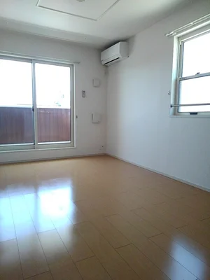 のマンスリーマンション・ウィークリーマンション「サニーフィールド 201・洋室(No.1271929)」メイン画像