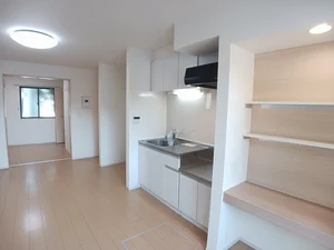 のマンスリーマンション・ウィークリーマンション「チェイスドリームＣ 101・洋室(No.1271931)」メイン画像