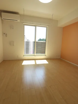 仙台市太白区のマンスリーマンション・ウィークリーマンション「コッティ・Ｔ　Ⅰ 203・洋室(No.1271935)」メイン画像