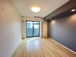 仙台市太白区のマンスリーマンション・ウィークリーマンション「ドミール南仙台Ⅱ 102・洋室(No.1271937)」メイン画像