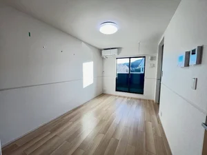 のマンスリーマンション・ウィークリーマンション「ｍｉｎｅ 203・LDK(No.1271939)」メイン画像