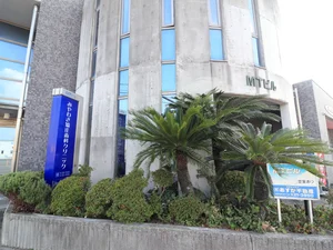 みやわき矯正歯科クリニック